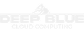 Deep Blue Cloud